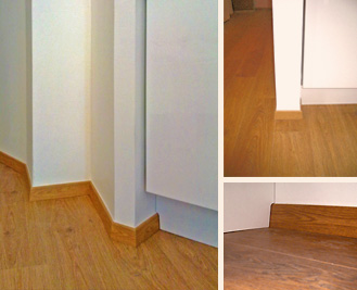 Laminat Laminatboden